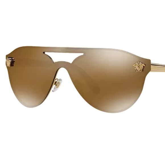 Versace Sunglasses main image 4